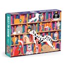Best In Show 1000 Piece Puzzle