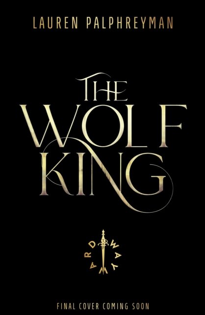 The Wolf King