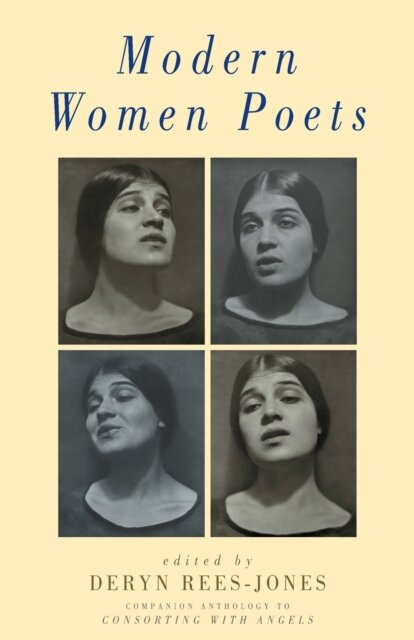 Modern Women Poets