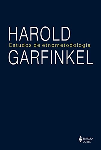 Estudos De Etnometodologia