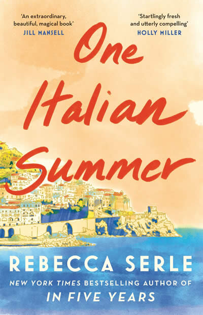 One Italian Summer