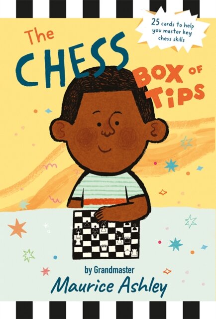 Chess Box of Tips