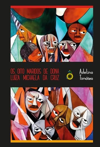 Os Oito Maridos De Dona Luíza Michaela Da Cruz