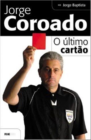Jorge Coroado O Último