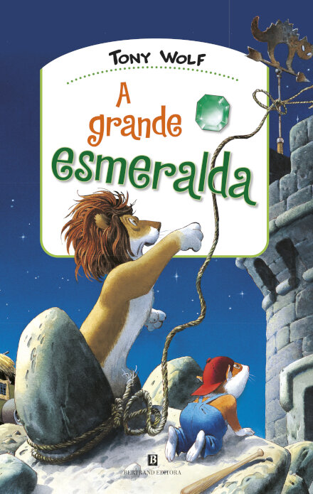 A Grande Esmeralda