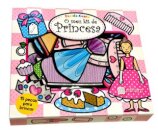 O Meu Kit De Princesa