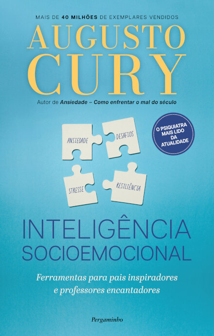 Inteligência Socioemocional