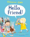 Hello Friend