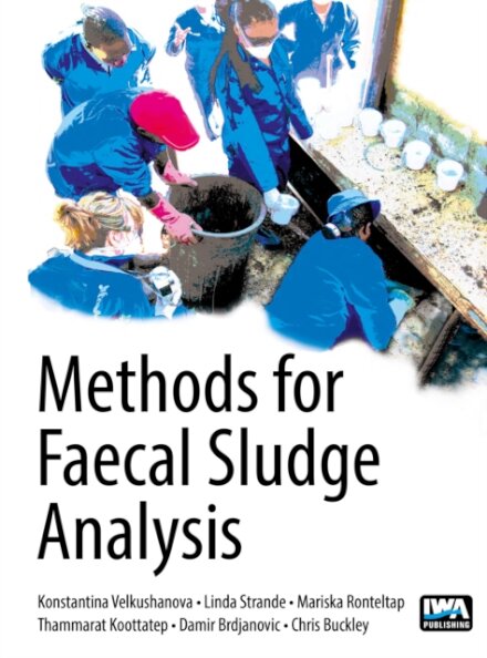 Methods for Faecal Sludge Analysis