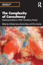 The Complexity of Consultancy
