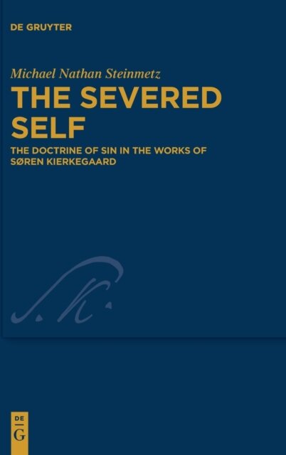 The Severed Self