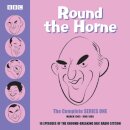 Round the Horne: The Complete Series One