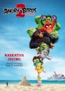 Angry Birds 2- Narrativa Juvenil