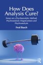 How Does Analysis Cure?