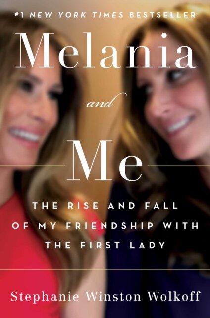 Melania and Me