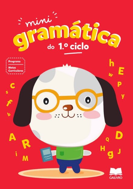 Mini Gramática 2018