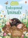 Underground Animals