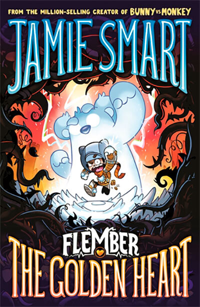 Flember 5: The Golden Heart