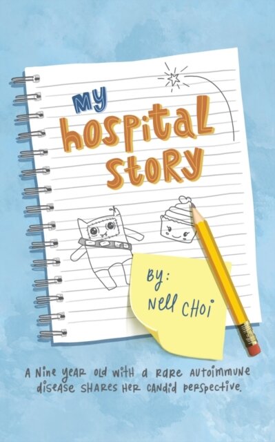 My Hospital Story