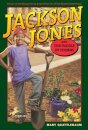 Jackson Jones and the Puddle of Thorns