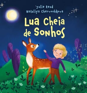 Lua Cheia de Sonhos