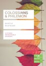 Colossians & Philemon (Lifebuilder Study Guides)