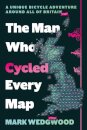The Man Who Cycled Every Map