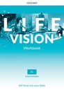 Life Vision 9º Intermediate Workbook 2026