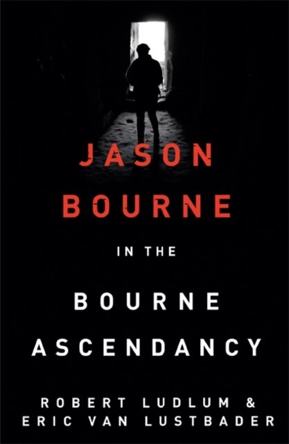 The Bourne Ascendancy