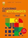 MatPower 8 - Matemática - 8.º ano Caderno de atividades 2025