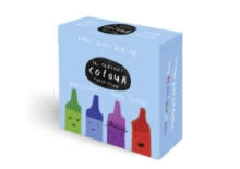 The Crayons’ Colour Collection