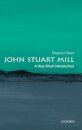 John Stuart Mill