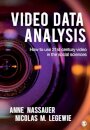 Video Data Analysis