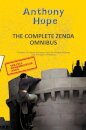 The Complete Zenda Omnibus