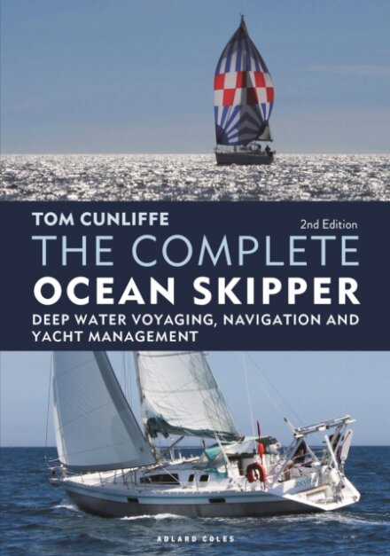 The Complete Ocean Skipper