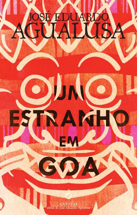 Um Estranho em Goa