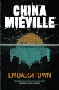 Embassytown