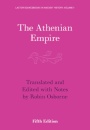 The Athenian Empire