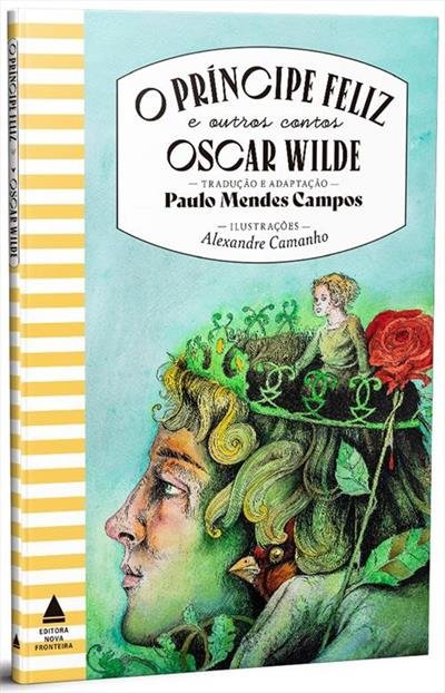 O Príncipe Feliz E Outros Contos
