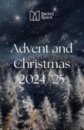 Sacred Space Advent & Christmas 2024-2025