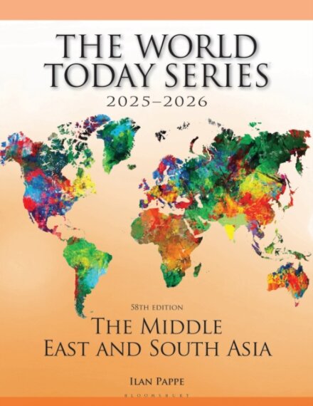 The Middle East and South Asia 2025–2026