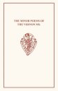 Minor Poems of Vernon MS I