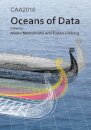 CAA2016: Oceans of Data