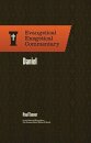 Daniel: Evangelical Exegetical Commentary