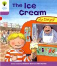 Oxford Reading Tree: Level 1+: More First Sentences C: Ice Cream
