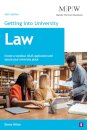 Getting into University: Law