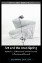 Art and the Arab Spring
