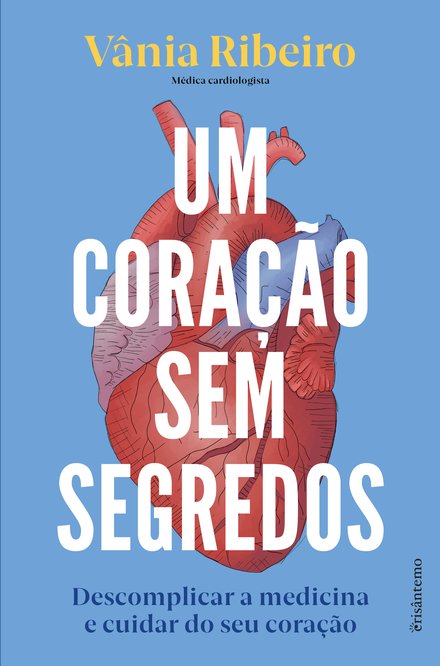 Um Coração Sem Segredos