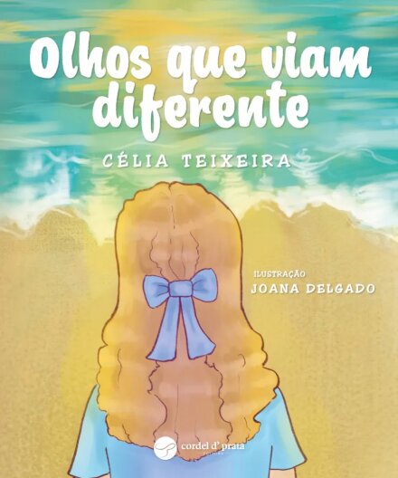 Olhos que Viam Diferente