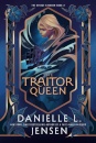 The Traitor Queen